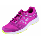  New Balance - Giày Nữ Thời Trang Thể Thao FW NB W380PY3 CUSH D (Hồng) 