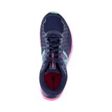  New Balance - Giày Thể Thao Nữ Running Sneakers W650RN2 (Đen Phối Hồng) 