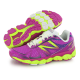  New Balance - Giày Nữ Thời Trang Thể Thao 880v4 FW NB W880PY4 CUSH D (Hồng Tím) 