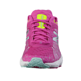  New Balance - Giày Nữ Thời Trang Thể Thao 890v5 FW NB W890PW4 CUSH D (Hồng) 