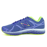  New Balance - Giày Nữ Thời Trang Thể Thao Fresh Foam FW NB W980BY CUSH D (Xanh Dương) 