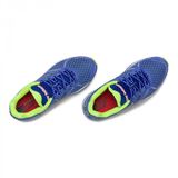  New Balance - Giày Nữ Thời Trang Thể Thao Fresh Foam FW NB W980BY CUSH D (Xanh Dương) 