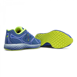  New Balance - Giày Nữ Thời Trang Thể Thao Fresh Foam FW NB W980BY CUSH D (Xanh Dương) 