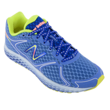  New Balance - Giày Nữ Thời Trang Thể Thao Fresh Foam FW NB W980BY CUSH D (Xanh Dương) 