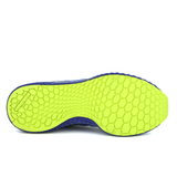  New Balance - Giày Nữ Thời Trang Thể Thao Fresh Foam FW NB W980BY CUSH D (Xanh Dương) 