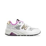  New Balance - Giày Thời Trang Thể Thao Nữ 580 Polka Dot WRT580MA (Trắng Phối Hồng) 