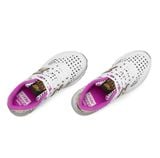  New Balance - Giày Thời Trang Thể Thao Nữ 580 Polka Dot WRT580MA (Trắng Phối Hồng) 