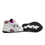  New Balance - Giày Thời Trang Thể Thao Nữ 580 Polka Dot WRT580MA (Trắng Phối Hồng) 