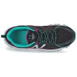  New Balance - Giày Nữ Thời Trang Thể Thao 3190v2 FW NB WT610BG3 TRAIL D (Đen Viền Xanh Lam) 