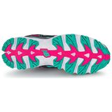  New Balance - Giày Nữ Thời Trang Thể Thao 3190v2 FW NB WT610BG3 TRAIL D (Đen Viền Xanh Lam) 