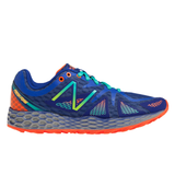  New Balance - Giày Nữ Chạy Bộ Fresh Foam FW NB WT980BG TRAIL D (Xanh Tím) 