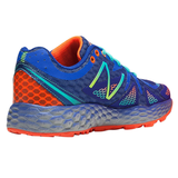  New Balance - Giày Nữ Chạy Bộ Fresh Foam FW NB WT980BG TRAIL D (Xanh Tím) 