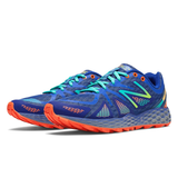  New Balance - Giày Nữ Chạy Bộ Fresh Foam FW NB WT980BG TRAIL D (Xanh Tím) 