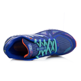  New Balance - Giày Nữ Chạy Bộ Fresh Foam FW NB WT980BG TRAIL D (Xanh Tím) 
