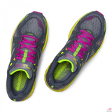  New Balance - Giày Nữ Thời Trang Thể Thao Fresh Foam FW NB WT980GP TRAIL D (Xám Hồng) 