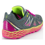  New Balance - Giày Nữ Thời Trang Thể Thao Fresh Foam FW NB WT980GP TRAIL D (Xám Hồng) 