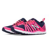  New Balance - Giày Thể Thao Nữ WX811HW (Navy with Pink) 