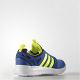  Adidas - Giày thể thao nam   CLOUDFOAM SPRINT AQ1489 (Xanh) 