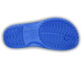  Crocs - Crocband Dép Tông Flip Varsity Blue/Burst Nam/Nữ Unisex 