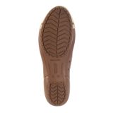  Crocs - CAP TOE Giày Búp Bê Flat BRONZE/GOLD Nữ 