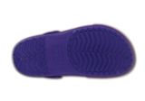  Crocs - Crocband 2.5 Giày Lười Clog Varsity Blue/Kelly green Nam/Nữ Unisex 