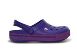  Crocs - Crocband 2.5 Giày Lười Clog Varsity Blue/Kelly green Nam/Nữ Unisex 