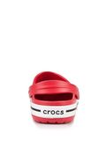  Crocs - CROCBAND Unisex RED Nam/Nữ Unisex 