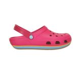  Crocs - Crocs Retro Giày Lười Clog Candy Pink/Electric Blue Nam/Nữ Unisex 
