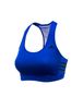 Áo ngực thể thao nữ Adidas Go To Gear Racer Back Sport Bra AA7889 (Xanh )