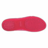 Crocs - Adrina III Peep Toe Giày Búp Bê Flat W Candy Pink/Raspberry Nữ 