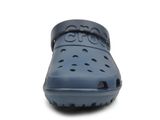  Crocs - Crocs Hilo Giày Lười Clog-Navy Nam/Nữ Unisex 