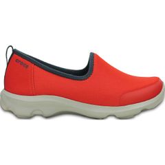 Crocs - Busy Day Stretch Skimmer Flame Nữ – iCART VIET NAM