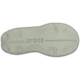  Crocs - Busy Day Stretch Skimmer Flame Nữ 
