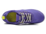  Crocs - Duet Busy Day Lace-up W UltraViolet/White Nữ 