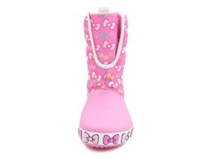 Crocs - CB Hello Kitty Gust Giày Cổ Cao Boot AS-Party Pink Bé Gái – iCART  VIET NAM