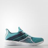  Adidas - Giày thể thao nữ   GYMBREAKER BOUNCE W AF5946 (Xanh) 