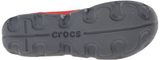  Crocs - Duet Busy Day Skimmer W Flame/Charcoal Nữ 