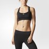 Adidas - Áo running nữ   Women's GT Supernova Bra S90389 (Đen)