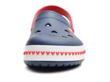  Crocs - Crocband Mickey 3 Giày Lười Clog Navy/Red Nam/Nữ Unisex 