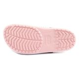  Crocs - Crocband Mickey 3 Giày Lười Clog Petal Pink/Black Nam/Nữ Unisex 