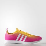  Adidas - Giày thể thao nữ   CLOUDFOAM PURE W F99665 (Hồng) 