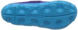  Crocs - Duet Busy Day Mary Jane PS-Ultraviolet/Electric Blue Bé Gái 
