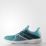  Adidas - Giày thể thao nữ   GYMBREAKER BOUNCE W AF5946 (Xanh) 