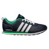 Adidas - Giày thể thao nam V RUN VS F99405 (Đen)