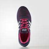  Adidas - Giày thể thao nam   CLOUDFOAM SPEED W AW4957 (HỒng phối đen) 
