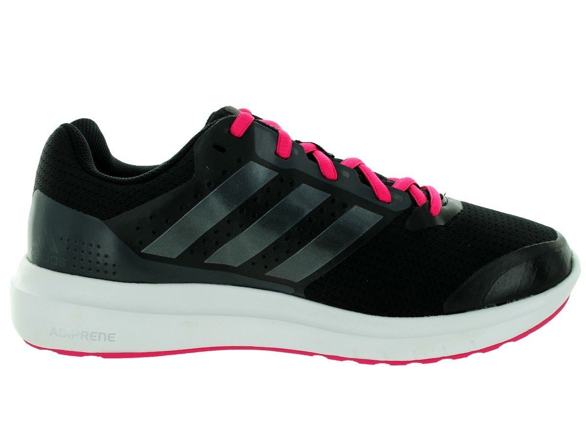  Adidas - Giày thể thao nữ   DURAMO 7 W B33562 (đen) 