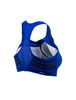 Áo ngực thể thao nữ Adidas Go To Gear Racer Back Sport Bra AA7889 (Xanh )