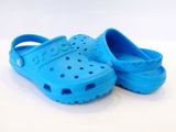  Crocs - Crocs Hilo Giày Lười Clog  Ocean Nam/Nữ Unisex 