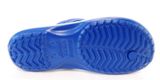  Crocs - Crocband Dép Tông Flip Cerulean Blue/White Nam/Nữ Unisex 