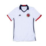  Adidas - Áo Thun Thể Thao Nam Climacool® Federacion Colombiana De Futbol (Trắng) 